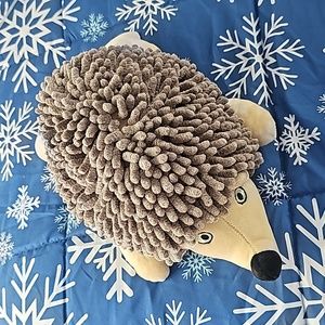 Norwex Chennile pet hedgehog